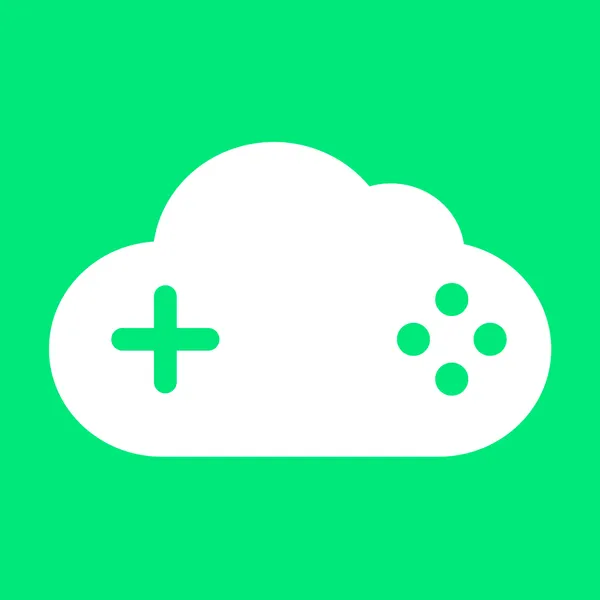 Cloud Gaming Browser logo